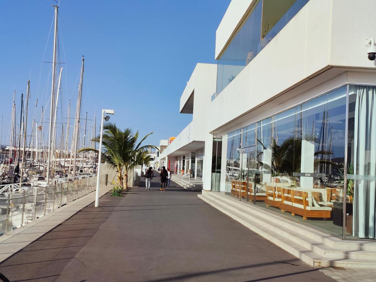 מלון ארסיפה Lanzarote Pirat מראה חיצוני תמונה