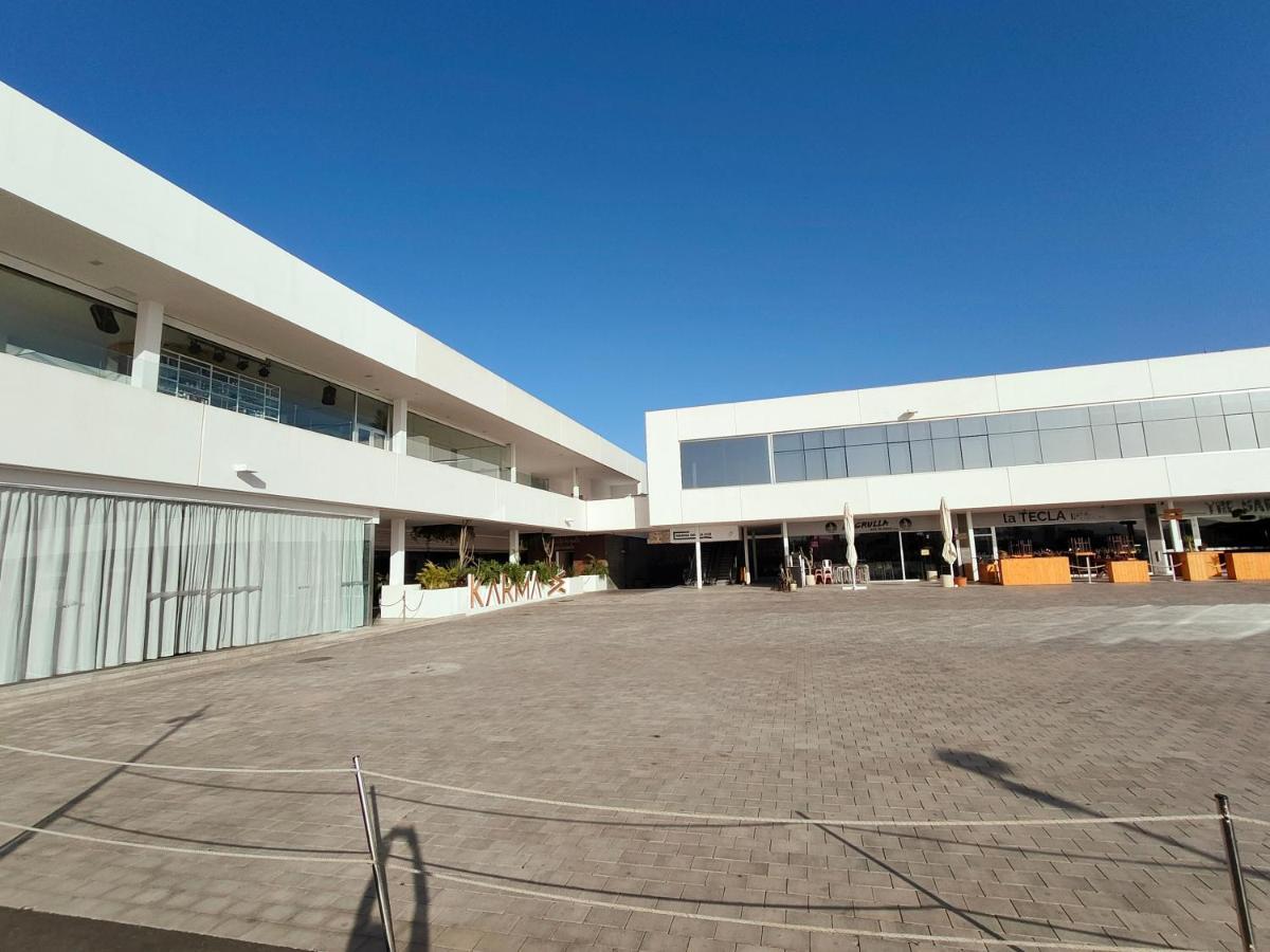 מלון ארסיפה Lanzarote Pirat מראה חיצוני תמונה