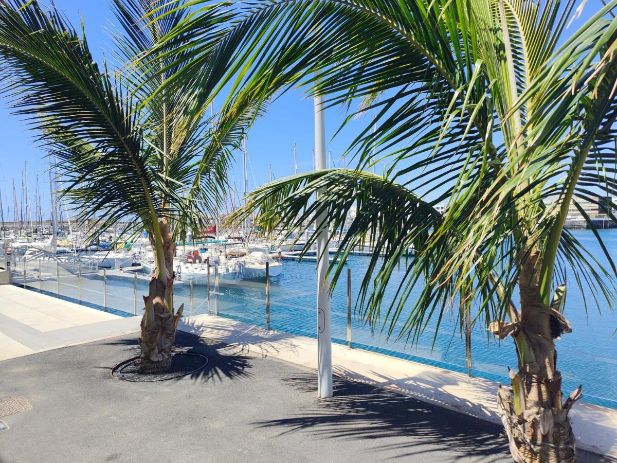 מלון ארסיפה Lanzarote Pirat מראה חיצוני תמונה