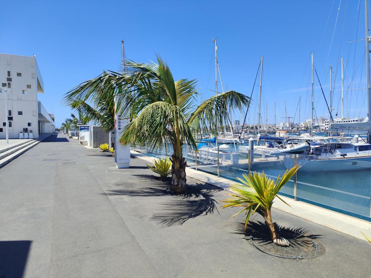 מלון ארסיפה Lanzarote Pirat מראה חיצוני תמונה